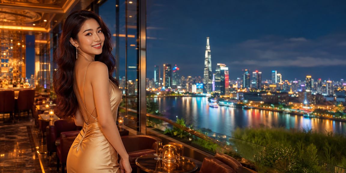 Người chơi trải nghiệm casino trực tuyến tại Việt Nam trên điện thoại di động